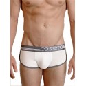 2Eros -Day Racer Underwear Grey
