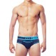 2Eros -Neo Underwear Brief Cyan
