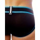 2Eros -Neo Underwear Brief Cyan