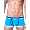 2Eros -Underwear New Icon Trunk Blue
