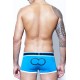 2Eros -Underwear New Icon Trunk Blue