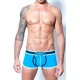 2Eros -Underwear New Icon Trunk Blue