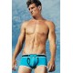 2Eros -Underwear New Icon Trunk Blue