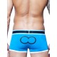 2Eros -Underwear New Icon Trunk Blue