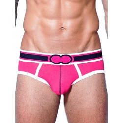 2Eros - Underwear New Icon Brief Magenta
