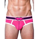 2Eros - Underwear New Icon Brief Magenta