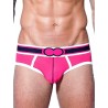2Eros - Underwear New Icon Brief Magenta