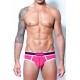 2Eros - Underwear New Icon Brief Magenta