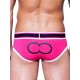 2Eros - Underwear New Icon Brief Magenta