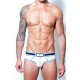 2Eros -Underwear New Icon Brief White