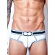 2Eros -Underwear New Icon Brief White