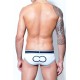 2Eros -Underwear New Icon Brief White