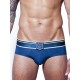 2Eros -Black Label Brief Underwear Navy