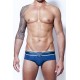 2Eros -Black Label Brief Underwear Navy