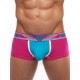 Supawear Diamond Dash Trunk Underwear Pink
