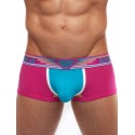 Supawear Diamond Dash Trunk Underwear Pink