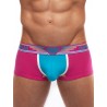 Supawear Diamond Dash Trunk Underwear Pink