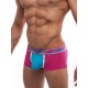 Supawear Diamond Dash Trunk Underwear Pink