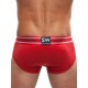 Supawear Supa Fly Brief Underwear Red