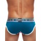 Supawear Diamond Dash Brief Underwear Marine