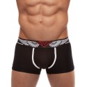 Supawear Supa Fly Trunk Underwear Black