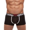 Supawear Supa Fly Trunk Underwear Black