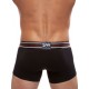 Supawear Supa Fly Trunk Underwear Black