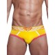 Supawear Supa Fly Sport Brief Underwear Sun