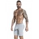 jackadams Core Cycle Trunk Underwear Grey