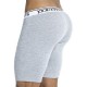 jackadams Core Cycle Trunk Underwear Grey